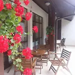 公寓式酒店 Winslow Infinity 3*