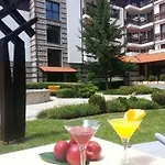 公寓式酒店 Winslow Infinity
