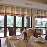 公寓式酒店 Winslow Infinity 3*