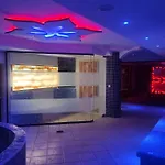 公寓式酒店 Winslow Infinity