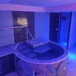 Winslow Infinity 公寓式酒店 班斯科