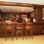 公寓式酒店 Winslow Infinity 3*
