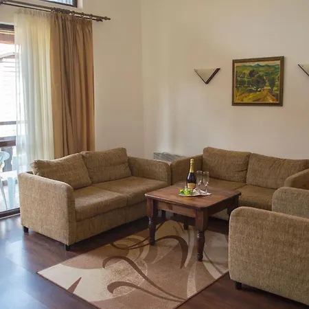 Winslow Infinity Bansko