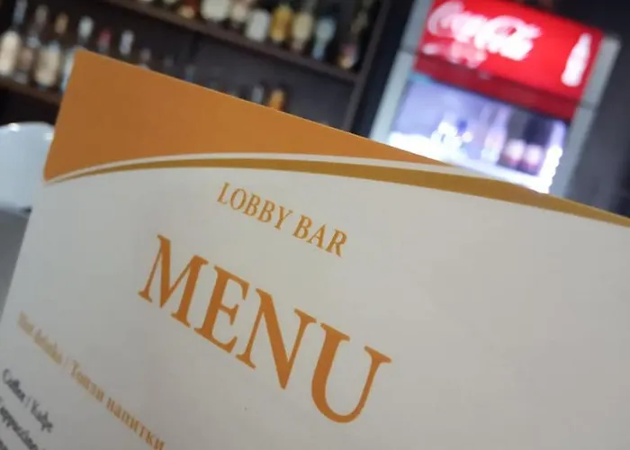 Winslow Infinity 3* Bansko