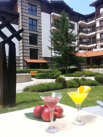 Aparthotel Winslow Infinity