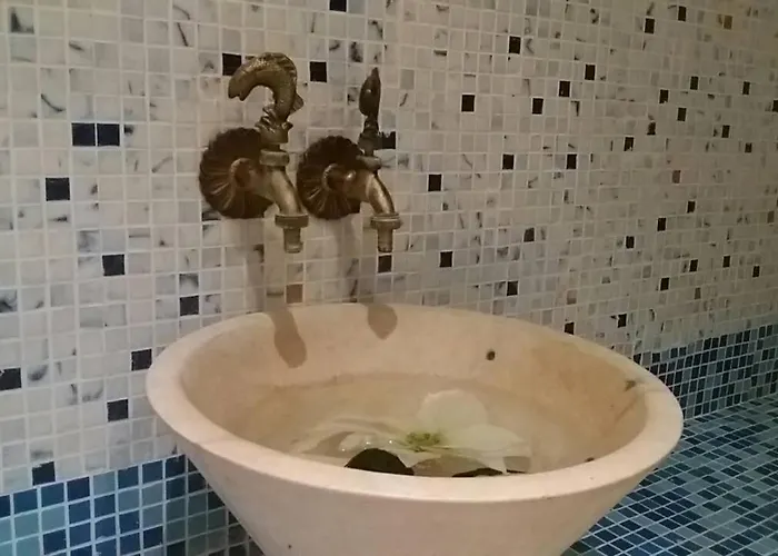 Aparthotel Winslow Infinity