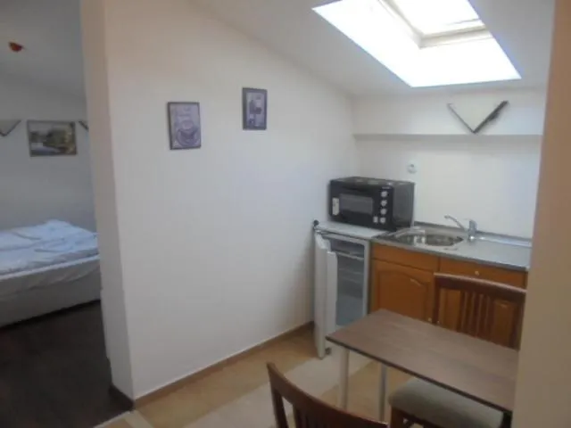 Aparthotel Winslow Infinity