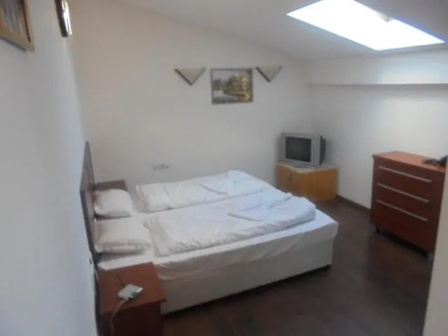 Winslow Infinity 3* Bansko