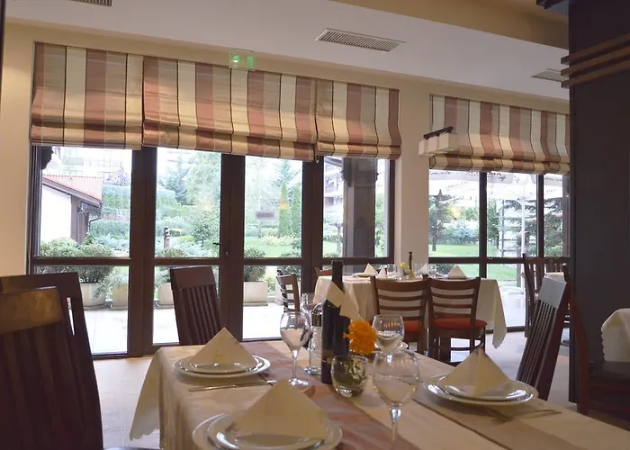 Aparthotel Winslow Infinity 3*