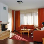 Winslow Infinity Апарт-готель 3*