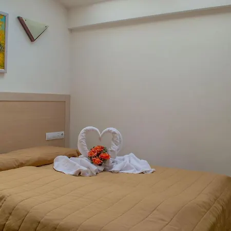 Winslow Infinity 3* Μπάνσκο