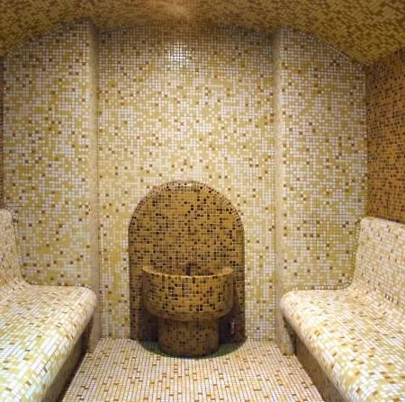 Winslow Infinity アパートホテル バンスコ