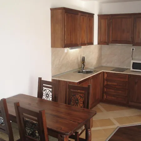 Winslow Infinity Ξενοδοχείο με διαμερίσματα