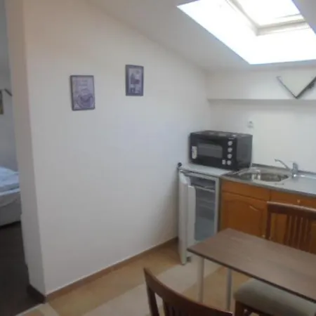 Апартхотел уинслоу инфинити &