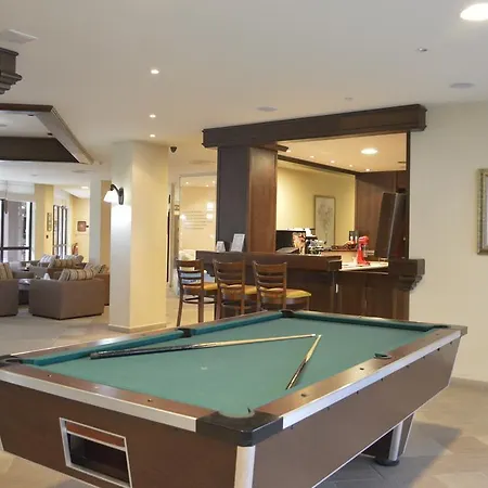 Winslow Infinity Μπάνσκο