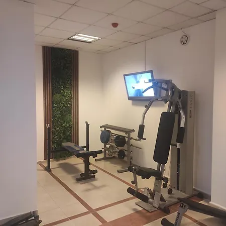 Winslow Infinity Μπάνσκο