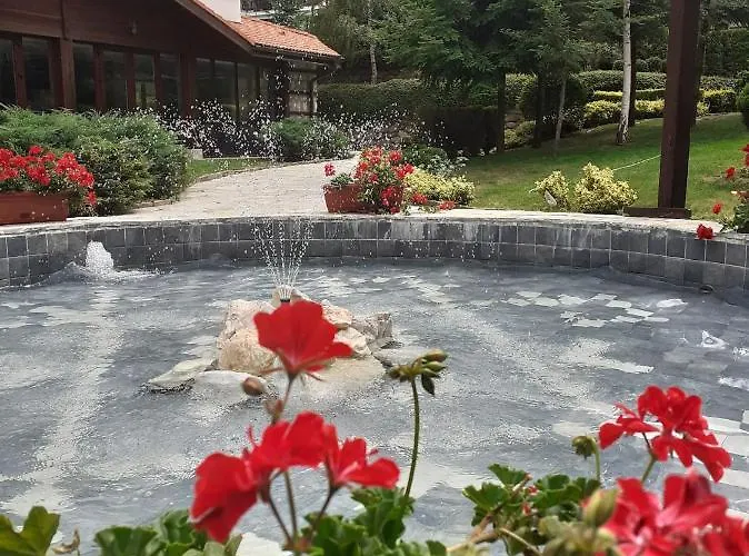 아파트호텔 Winslow Infinity 3*