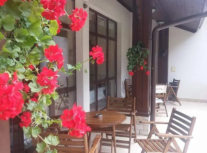 Aparthotel Winslow Infinity 3*