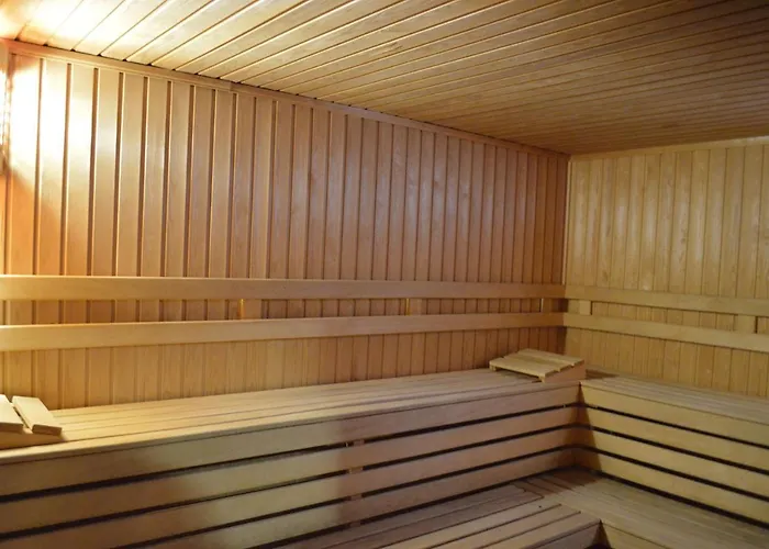 Winslow Infinity 아파트호텔