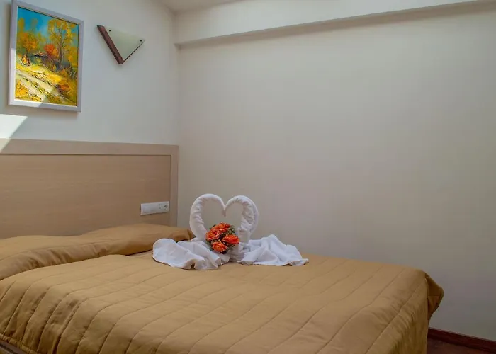 Winslow Infinity 3* Bansko