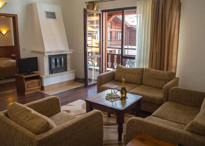 Winslow Infinity 아파트호텔