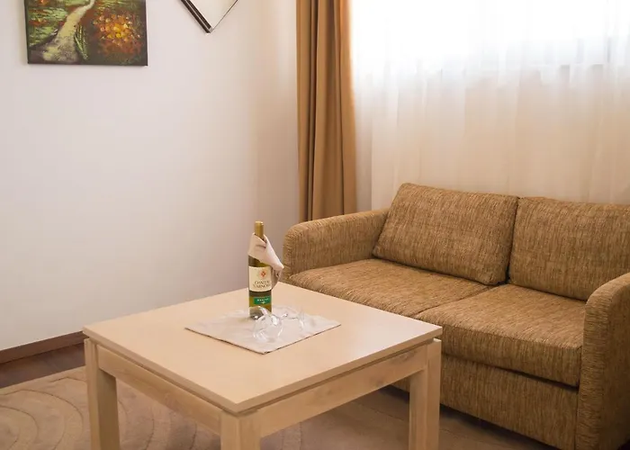 Winslow Infinity 아파트호텔