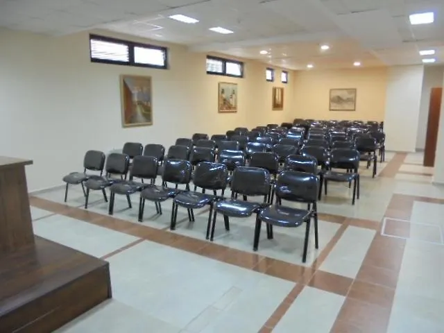 Winslow Infinity 반스코