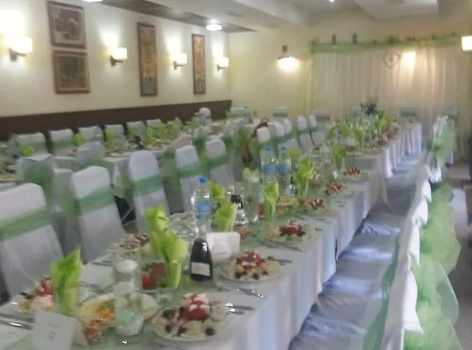 아파트호텔 Winslow Infinity