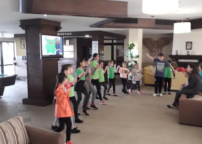 Winslow Infinity 반스코