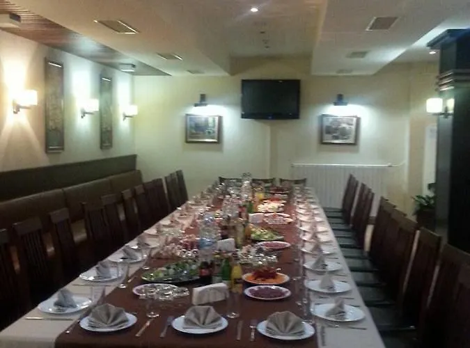 아파트호텔 Winslow Infinity