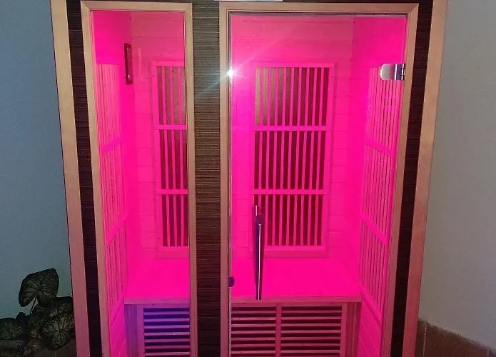 Winslow Infinity 3* 반스코