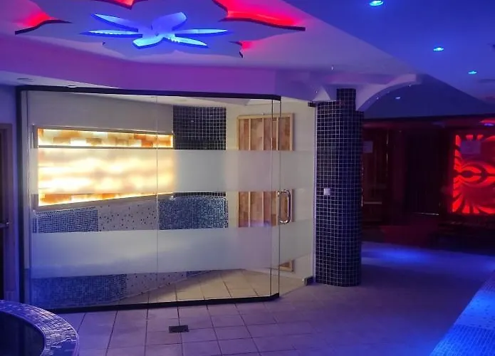 Aparthotel Winslow Infinity