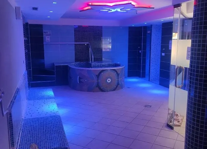 Winslow Infinity 반스코