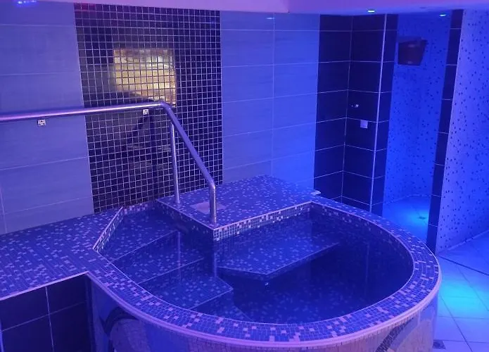 Winslow Infinity Aparthotel Bansko