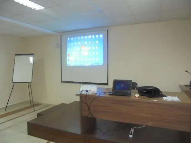 Winslow Infinity Aparthotel Bansko