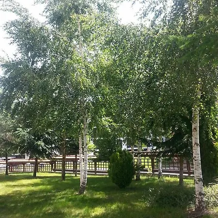 Апартхотел Winslow Infinity