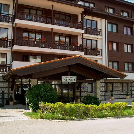 Winslow Infinity 3* Bansko