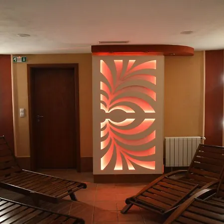 Lägenhetshotell Winslow Infinity