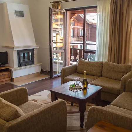 Winslow Infinity Aparthotel