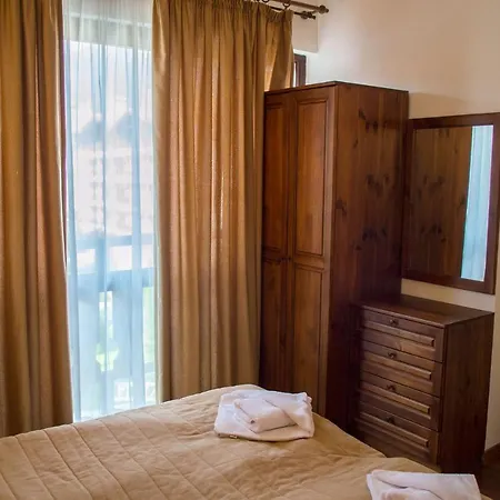 Апартхотел Winslow Infinity Банско