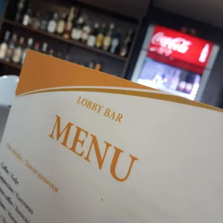 Winslow Infinity 3* Банско