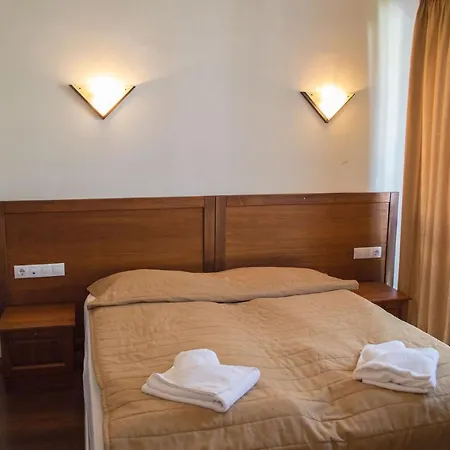 Winslow Infinity Апартхотел