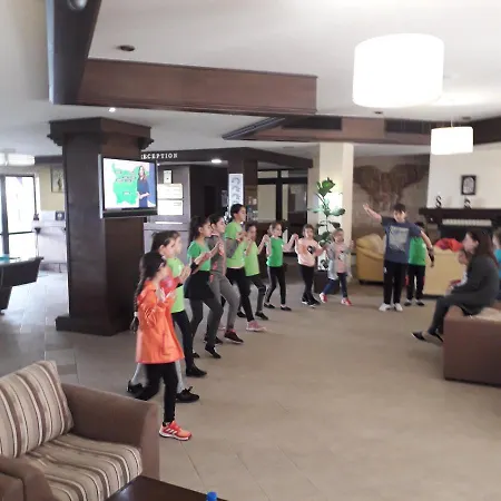 Winslow Infinity Банско