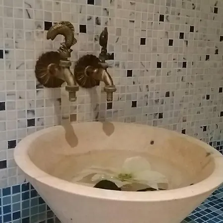 Apartahotel Winslow Infinity