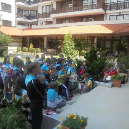 Winslow Infinity 3* Банско