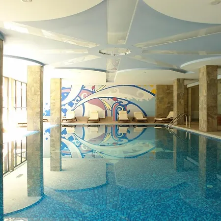 Winslow Infinity 3* Μπάνσκο