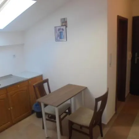 Апартхотел Winslow Infinity 3*