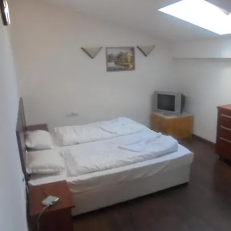 Winslow Infinity 3* 반스코