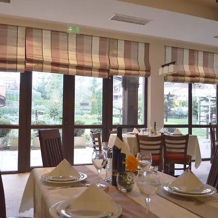 아파트호텔 Winslow Infinity 3*