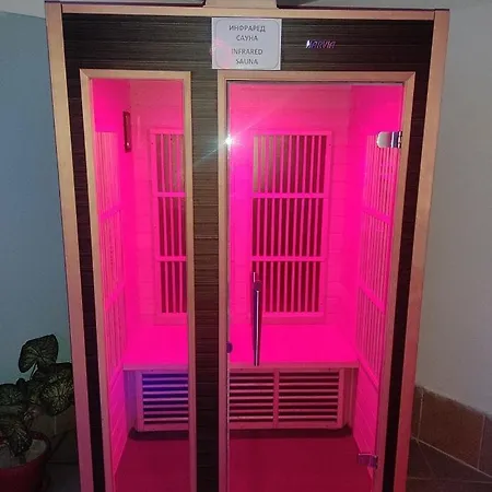 Winslow Infinity 3* Μπάνσκο